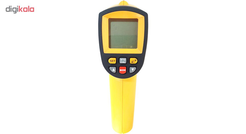 ترمومتر لیزری 900 درجه ترمومتر لیزری 900 درجه