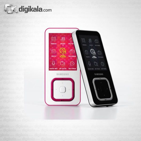 سامسونگ یپ -کیو 3 - 8 گیگابایت