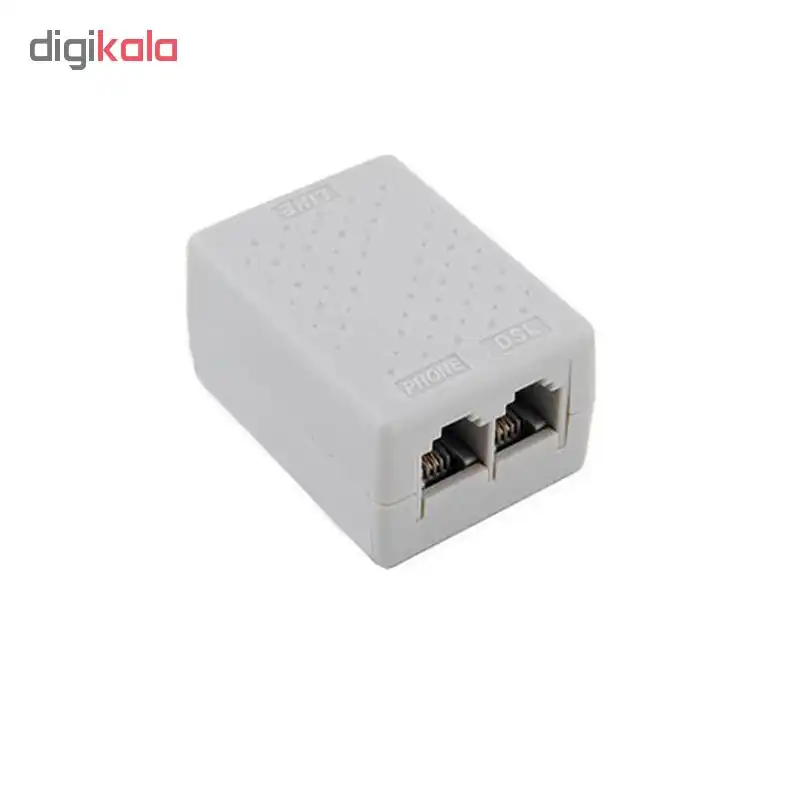 اسپلیتر مدل dsl-30cf