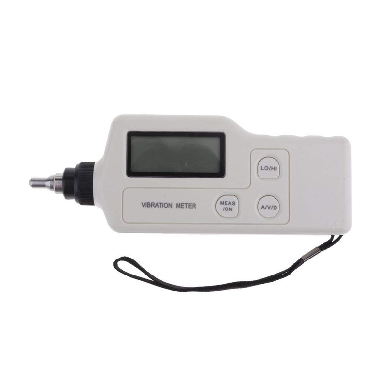 ارتعاش سنج دیجیتال 63A