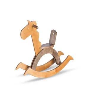 اسباب بازی راکر مدل bwb-2004