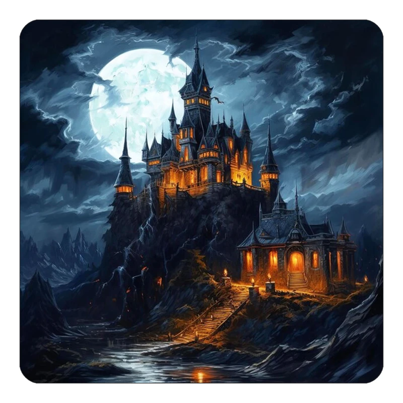 مگنت کاکتی طرح هری پاتر Harry Potter مدل mp43283