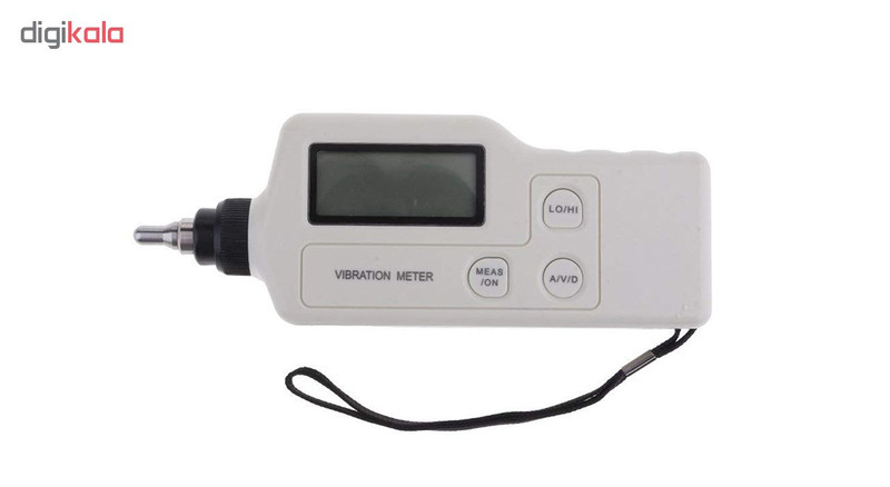 ارتعاش سنج دیجیتال 63A