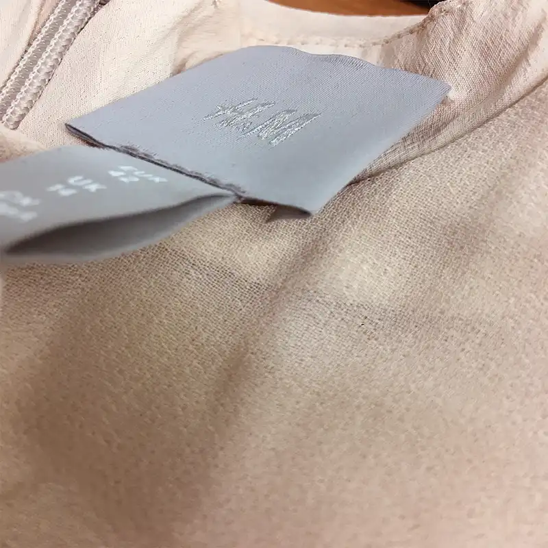 پیراهن زنانه اچ اند ام مدل 053283