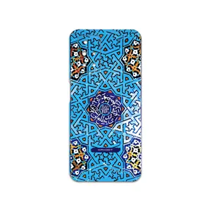 MAHOOT Iran-Tile7 Cover Sticker for Xiaomi Redmi 10 Prime