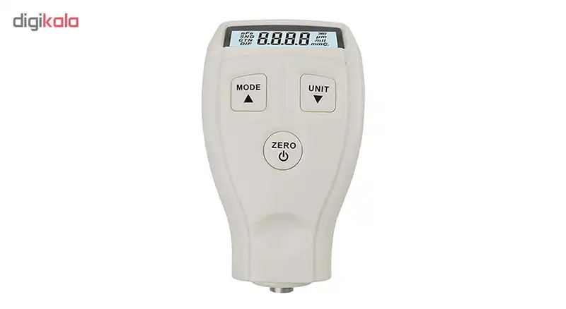 ضخامت سنج رنگ دو کاره