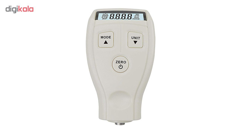 ضخامت سنج رنگ دو کاره