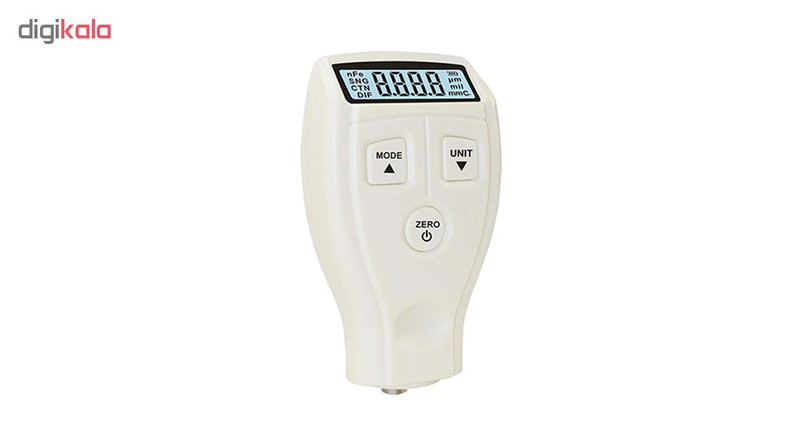 ضخامت سنج رنگ دو کاره ضخامت سنج رنگ دو کاره