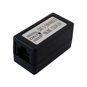 رابط دو سر ماده RG45  Cat.5 دایو مدل CP2418