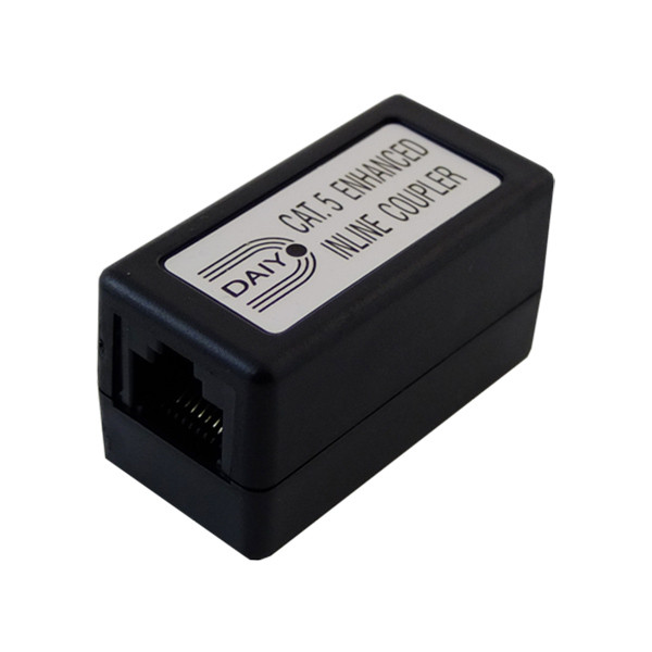 رابط دو سر ماده RG45 Cat.5 دایو مدل CP2418
