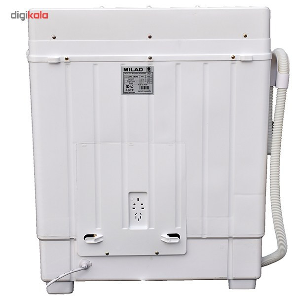 مینی واش میلاد مدل MT400