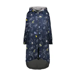 کاپشن زنانه برندس مدل 180003C05