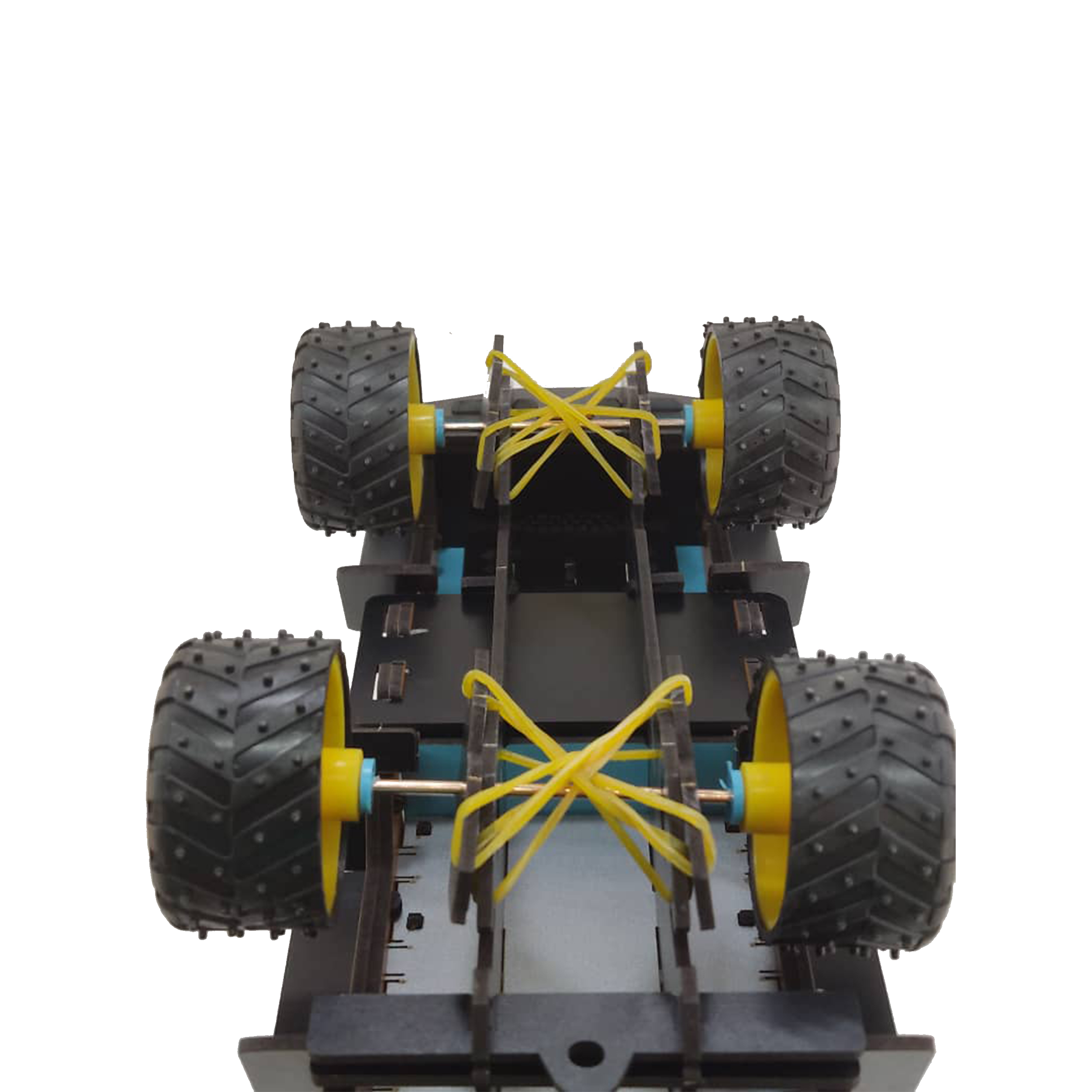 ساختنی مدل وانت پیکاپ آفرود