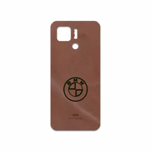 MAHOOT MNL-BMW Cover Sticker for Xiaomi Redmi 10C