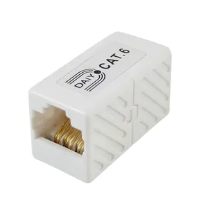 رابط افزایش طول RG45 اترنت دایو مدل CP2419