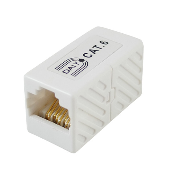 رابط افزایش طول RG45 اترنت دایو مدل CP2419