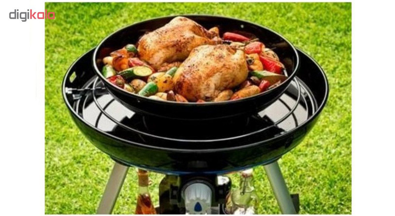 باربیکیو کاداک مدل Carri Chef