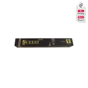 کپسول قهوه دستگاه نسپرسو کوئست مدل Ristretto بسته 10 عددی