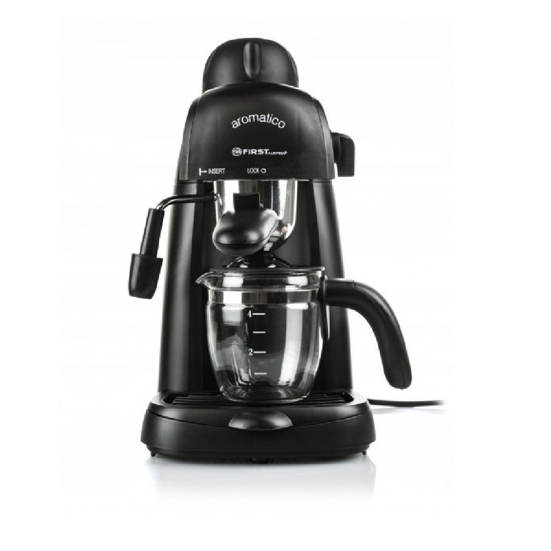 اسپرسو ساز تی‌ زد اس فرست اتریش مدل FA-5475