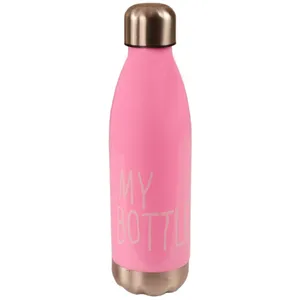 بطری آب MYBOTTLE کد 2658