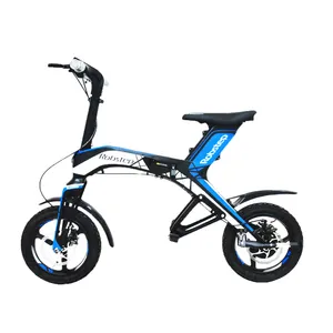 دوچرخه برقی راب استپ x1