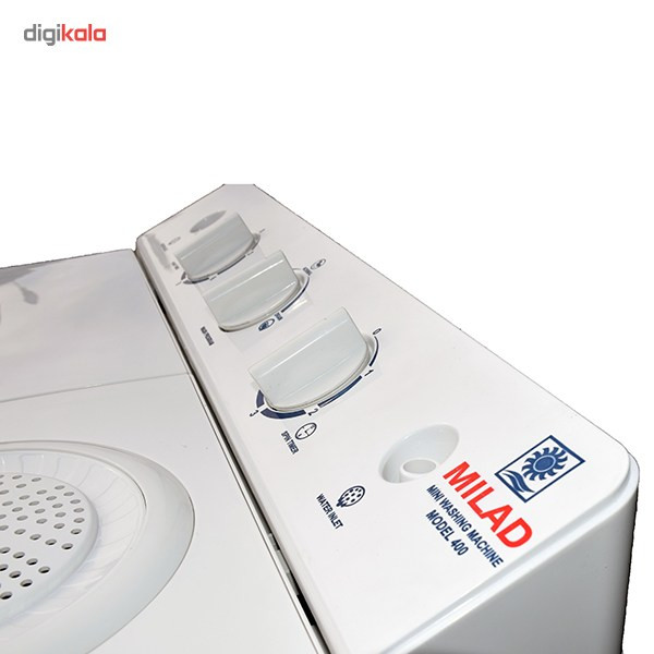 مینی واش میلاد مدل MT400