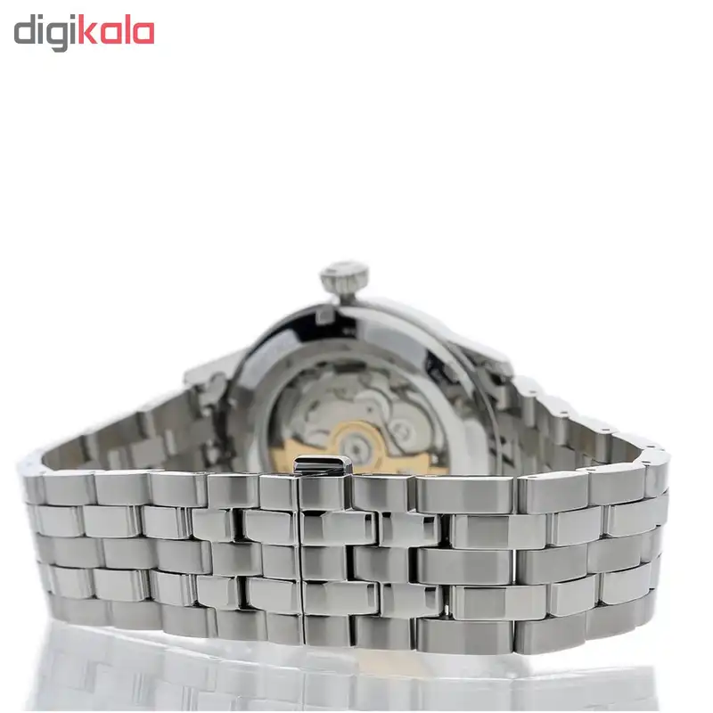 ساعت مچی عقربه ای مردانه سیکو مدل SRPB41J1