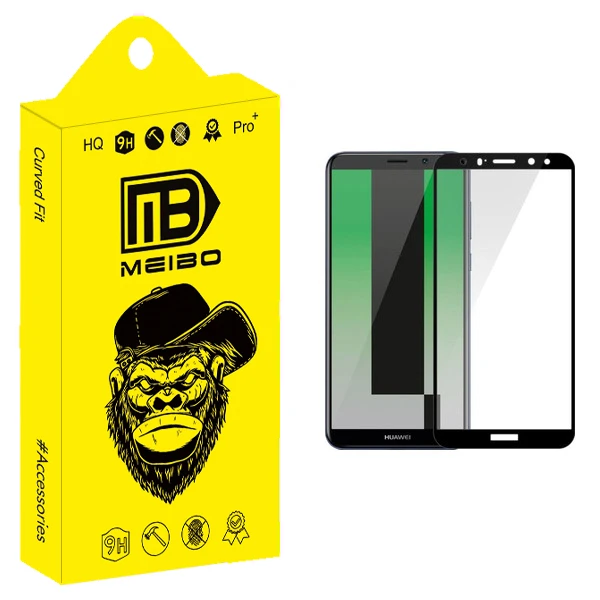 محافظ صفحه نمایش میبو مدل +MHD مناسب برای گوشی موبایل هوآوی Mate 10 Lite