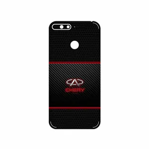 MAHOOT CHERY Cover Sticker for Huawei Y6 2018