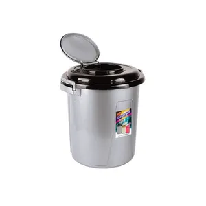 سطل ناصر پلاستیک کد 1890