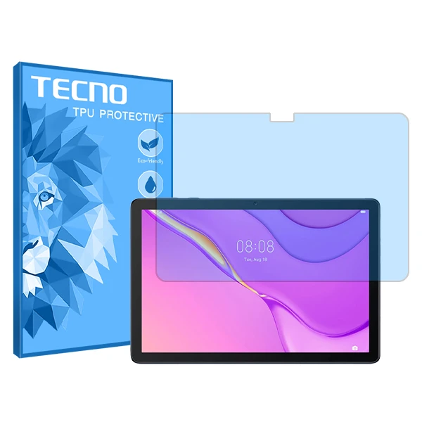 محافظ صفحه نمایش ضد اشعه آبی تکنو مدل HyBLU مناسب برای تبلت هوآوی MatePad T10S