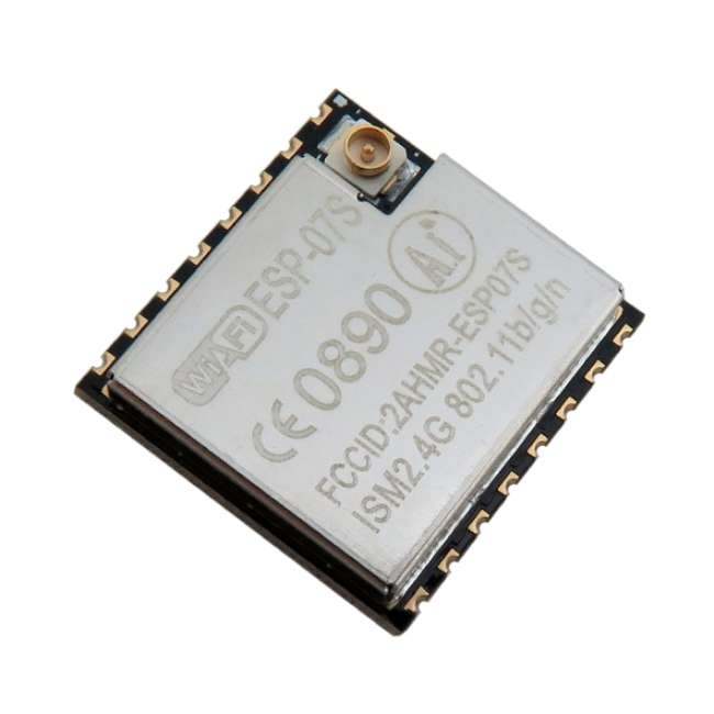 ماژول وایفای مدل ESP-07S