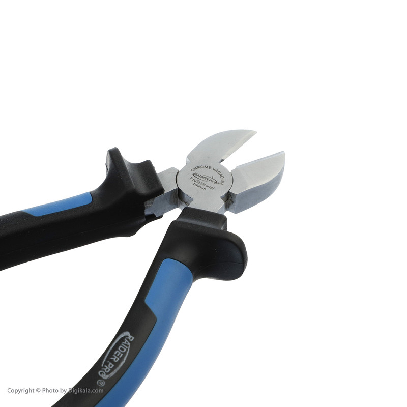 انبر سیم چین رایدر مدل CR-V سایز 6 اینچ انبر سیم چین رایدر مدل CR-V سایز 6 اینچ