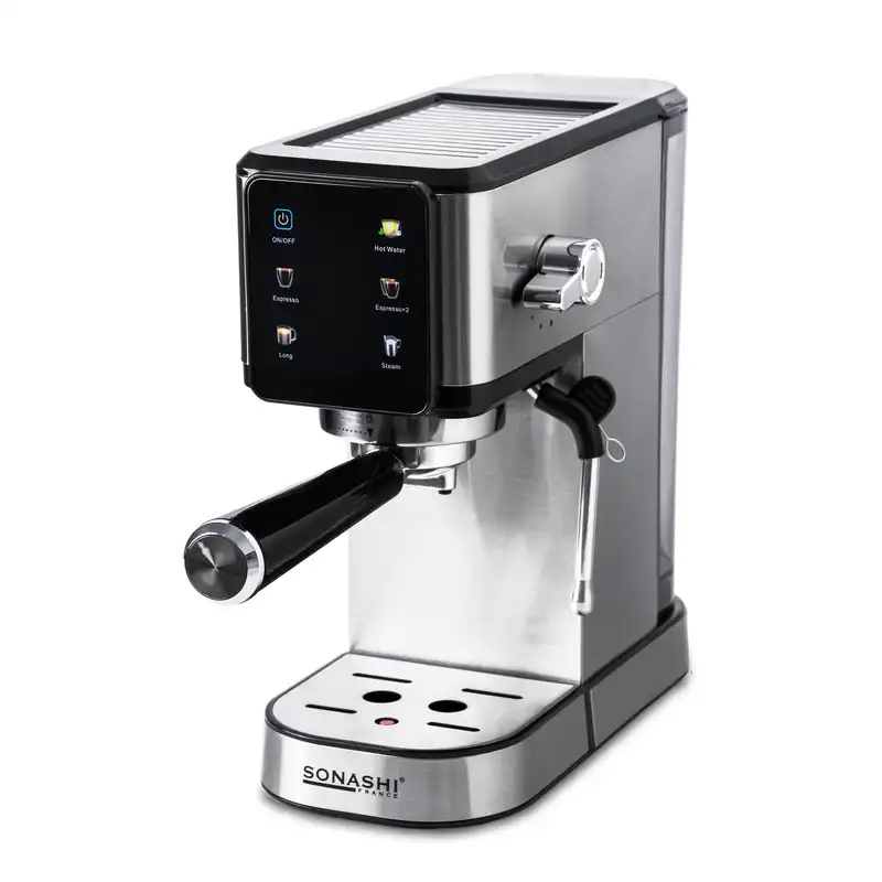 اسپرسو ساز سوناشی مدل SCM-4983