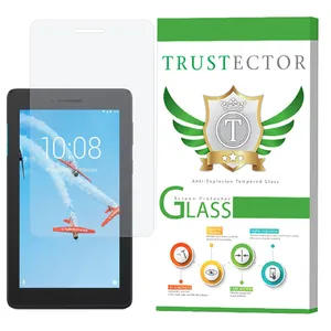    محافظ صفحه نمایش تراستکتور مدل TS1-T مناسب برای تبلت لنوو Tab E7 / 7104F 