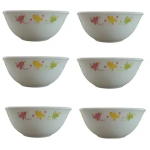 پیاله پارس اپال مدل bird کد 440 بسته 6 عددی
