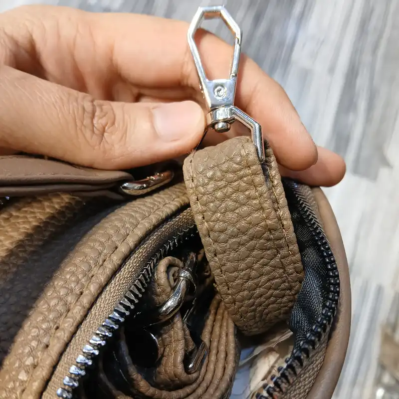 کیف زنانه مدل مارال