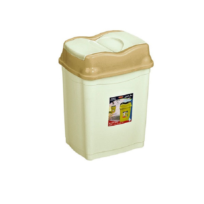 سطل زباله ناصر کد 2720