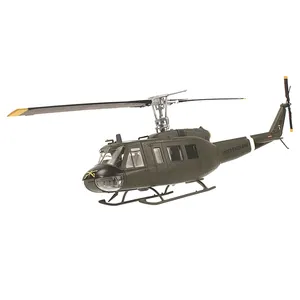 هلی کوپتر ایر فورس وان مدل UH-1H HUEY US ARMY