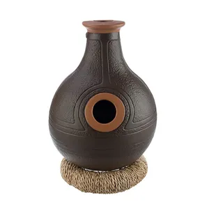 کوزه ال پی مدل Claytone 2