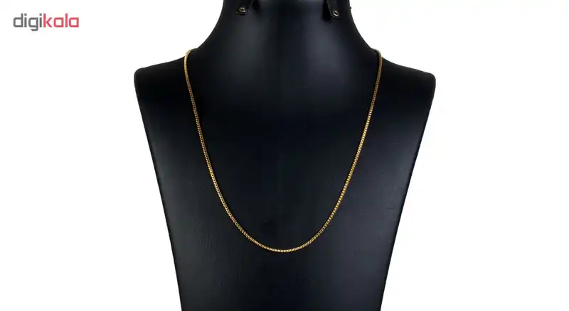 زنجیر زنانه مدل MP02