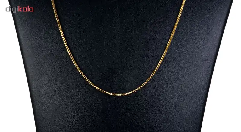 زنجیر زنانه مدل MP02