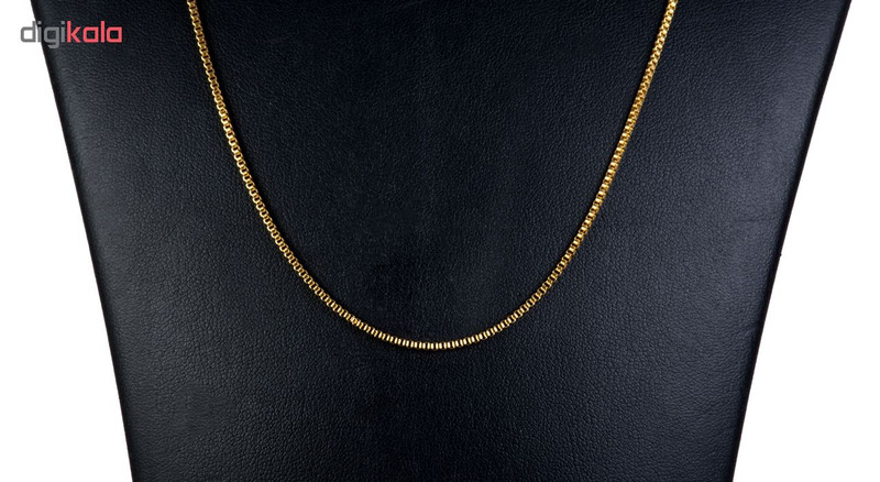 زنجیر زنانه مدل MP02