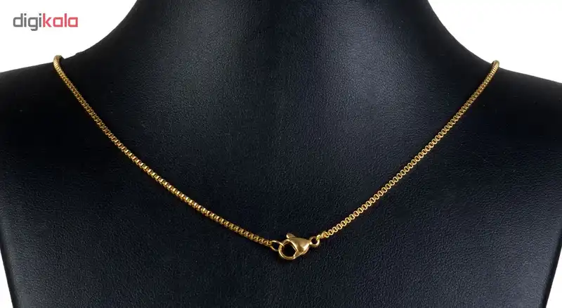 زنجیر زنانه مدل MP02