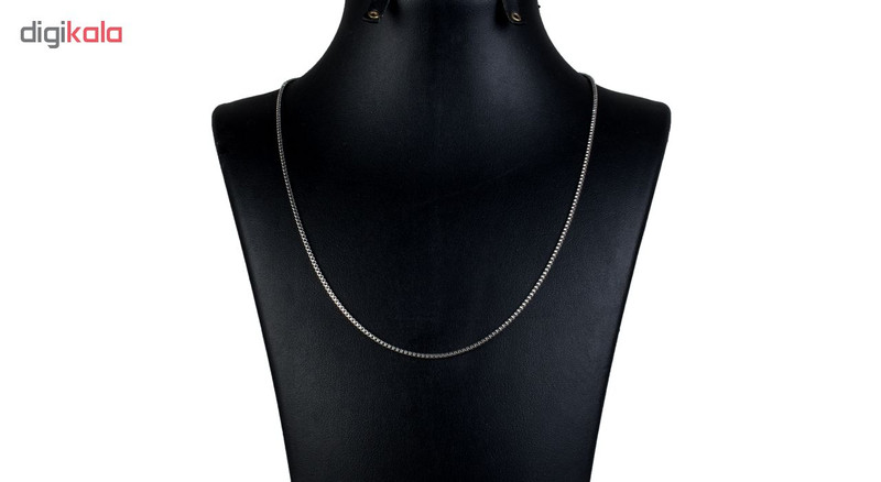 زنجیر زنانه مدل MP02