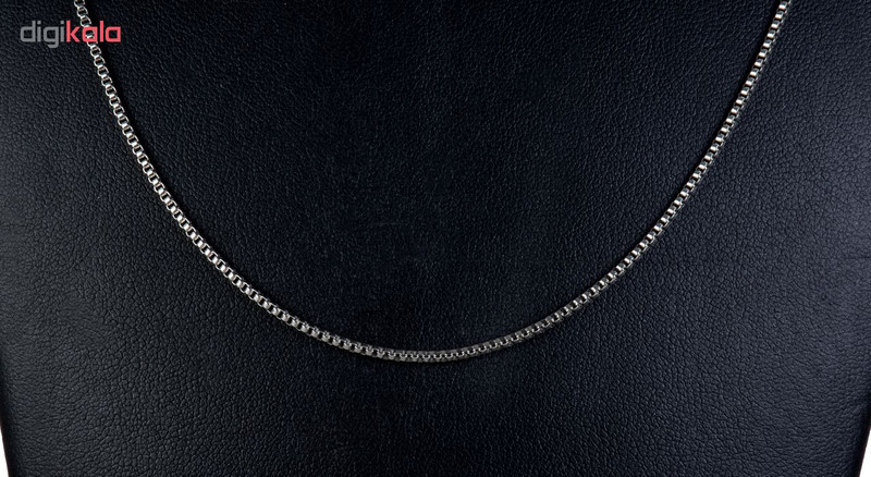 زنجیر زنانه مدل MP02