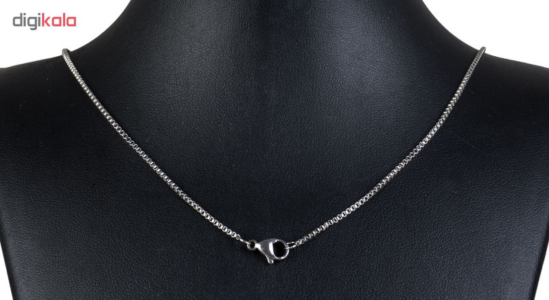 زنجیر زنانه مدل MP02