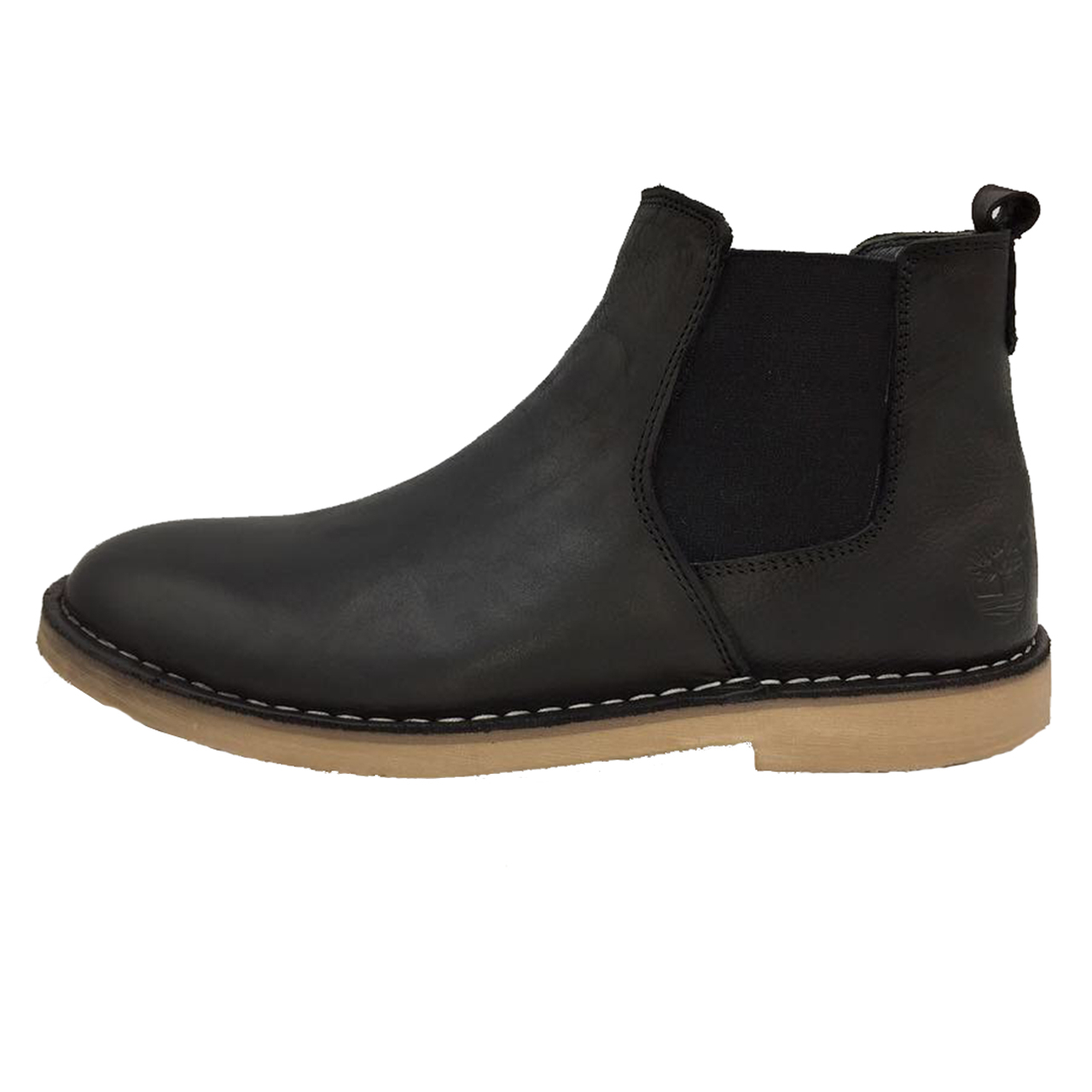 نیم بوت مردانه مدل KES-ME