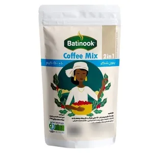 کافی میکس 2 در 1 باتی نوک - 500 گرم