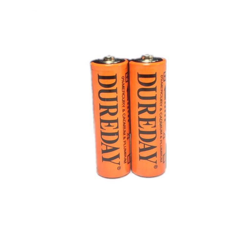 باتری قلمی دیوردی مدل 66 بسته 32 عددی